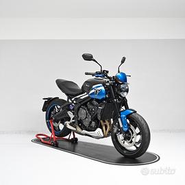 Triumph Trident 660 ABS