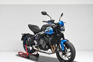 Triumph Trident 660 ABS