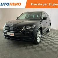 SKODA Kodiaq 1.5 TSI ACT Style