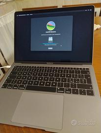Macbook air 2019