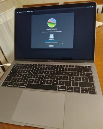 Macbook air 2019