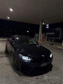 Bmw 220d coupé Msport