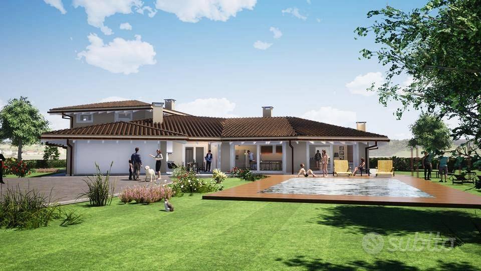 Terreno di 2260 m² a Rivarolo Canavese - Vista 3