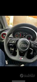 Volante Audi S Line Pelle Traforata