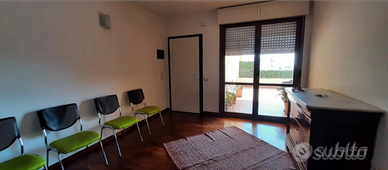 Stanze uso studio professionale