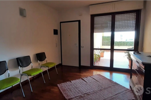 Stanze uso studio professionale