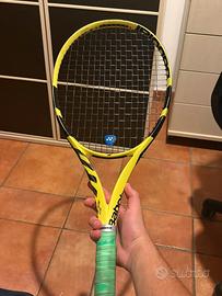 Racchetta Babolat Tennis Pure Aereo Lite