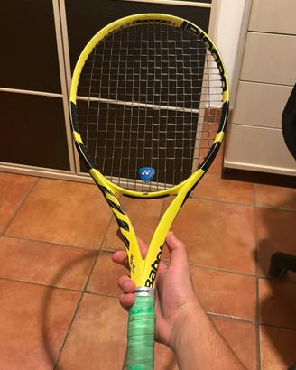 Racchetta Babolat Tennis Pure Aereo Lite