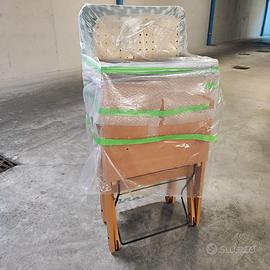 Mobile asse da stiro Foppapedretti richiudibile