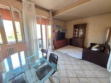 Appartamento di 93 m² con 4 locali a Campi Bisenzi