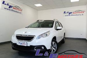 Peugeot 2008 1.2 BZ ALLURE