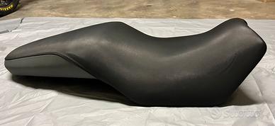 Sella bassa moto bmw F750 GS