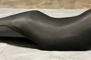 Sella bassa moto bmw F750 GS