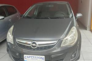 Opel Corsa 1.2 85CV 5 porte GPL-TECH Elective