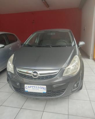 Opel Corsa 1.2 85CV 5 porte GPL-TECH Elective