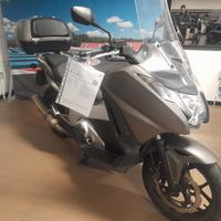 Honda Integra 750 - 2014