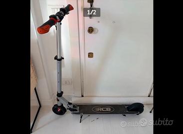 Monopattino elettrico perfetto