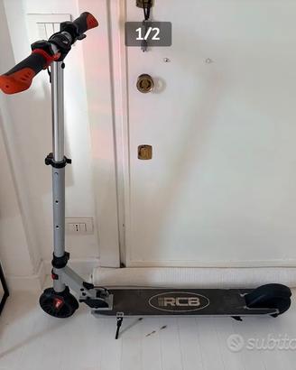 Monopattino elettrico perfetto