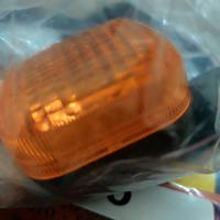 Fanalini frecce posteriori F12 Phantom Malaguti 