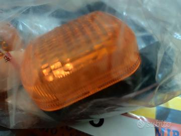 Fanalini frecce posteriori F12 Phantom Malaguti 