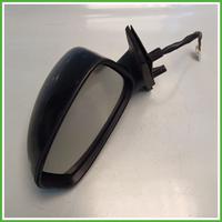 Retrovisore Sinistro SX NERO FIAT IDEA 4D 2008 201