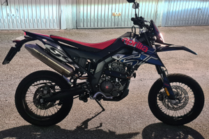 Aprilia sx 125 4 tempi 2024