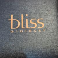 Gemelli per camicia BLISS Gioielli