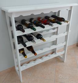 Cantinetta shabby