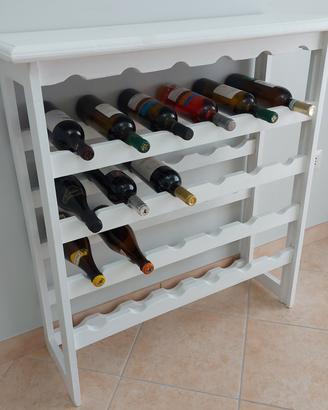 Cantinetta shabby