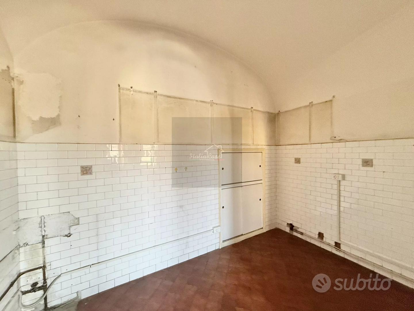 Appartamento – Andorno Micca, Locato Inferiore - Vista 3