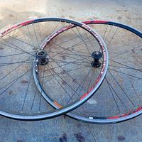 Cerchioni Campagnolo Khasmin ETRTO 622 X 15 C