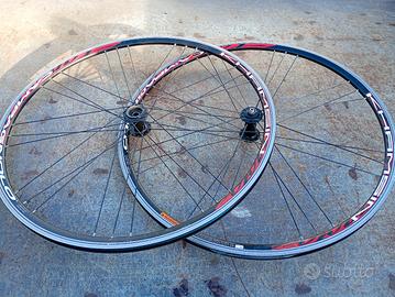 Cerchioni Campagnolo Khasmin ETRTO 622 X 15 C