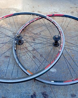Cerchioni Campagnolo Khasmin ETRTO 622 X 15 C