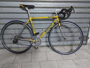 bici  bianchi