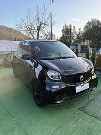SMART F4 1.0 BENZINA