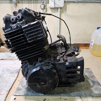 Blocco motore Honda XL 600 R