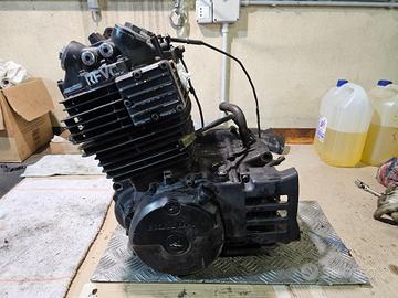 Blocco motore Honda XL 600 R