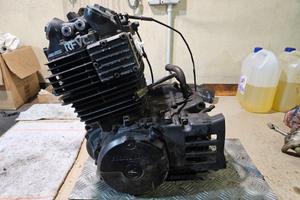 Blocco motore Honda XL 600 R