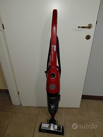 Scopa aspirapolvere Rowenta RH8133WA