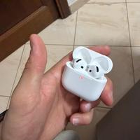 Apple airpods 4 Originali