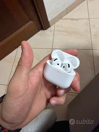 Apple airpods 4 Originali