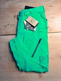 Pantaloni snowboard Burton AK