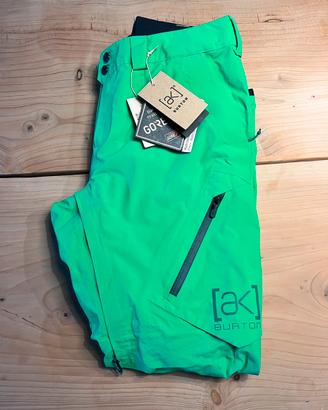Pantaloni snowboard Burton AK