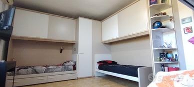 Cameretta ragazzi Bambini CON URGENZA