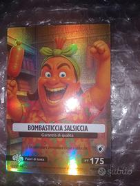 carta speciale brainrot