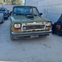 Ricambi fiat 127 900