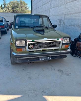 Ricambi fiat 127 900