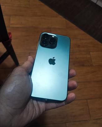 iPhone 13 PRO