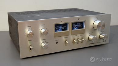 PIONEER SA-706 - Upgraded by Rezenaudio