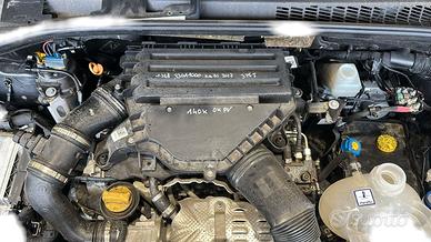 MOTORE FIAT 500L 330A1000 140.000KM 70KW 2017